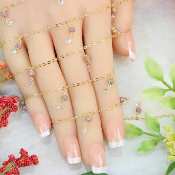 "New Beautiful Design Bracelet for Women/Girls, Gift, B770 - Picture 5 of 10